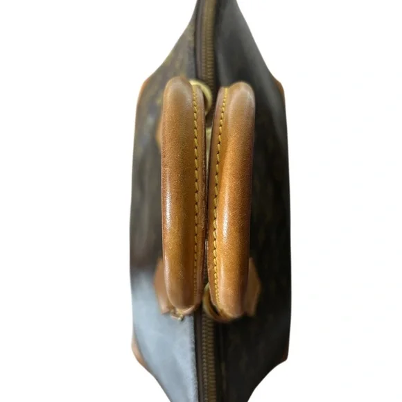 ♠️ Louis Vuitton Alma Monogram - Picture 8 of 11